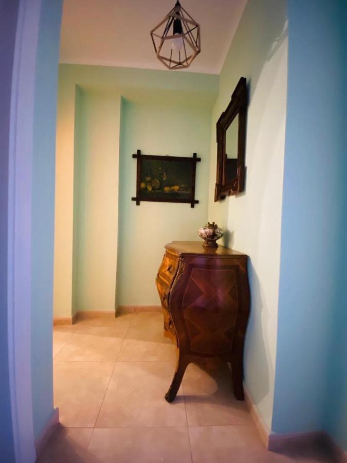 Art Apartment Julia กัลเป ภายนอก รูปภาพ